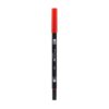 ปากกาพู่กัน TOMBOW ABT 885 WARM RED - Eastern Pioneer