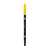 ปากกาพู่กัน TOMBOW ABT 985 CHROME YELLOW - Eastern Pioneer