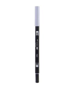 ปากกาพู่กัน TOMBOW ABT N60 COOL GRAY 6