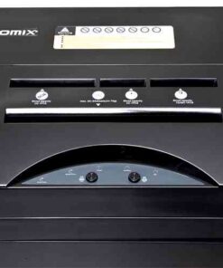 Alternative view of เครื่องทำลายเอกสาร COMIX S623
