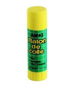 กาวแท่ง AMOS 35 g