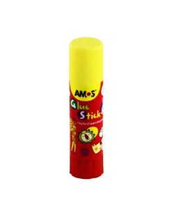 กาวแท่งรูปสัตว์ AMOS 8 g GSW8AR