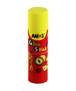 กาวแท่งรูปสัตว์ AMOS 35 g GSW35AR