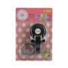 เครื่องปั้มอักษร MOTEX E-101 - Eastern Pioneer