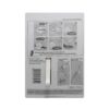 เครื่องปั้มอักษร MOTEX E-101 - Eastern Pioneer
