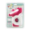เครื่องปั้มอักษร MOTEX E-202 - Eastern Pioneer
