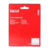 ชุดเครื่องเย็บ+ที่ถอนลวด EAGLE 1028BD - Eastern Pioneer