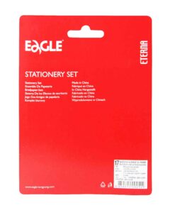 Alternative view of ชุดเครื่องเย็บ+ที่ถอนลวด EAGLE 1028BD