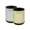 ถ้วยปากกา คาซ่า P-452 เงิน,ทอง - Eastern Pioneer