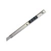 มีดคัตเตอร์ AROMA SILVER-11 - Eastern Pioneer