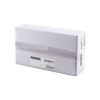 มีดคัตเตอร์ AROMA SILVER-11 - Eastern Pioneer