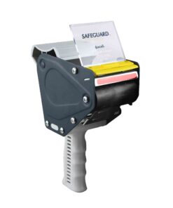 Alternative view of เครื่องตัดoppเทป 3" EXCELL EX/EC 306