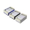กล่องใส่นามบัตร EAGLE 400(818S) - Eastern Pioneer