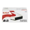 กล่องใส่นามบัตร EAGLE 600(818M) - Eastern Pioneer