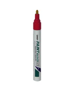 ปากกา PAINT MARKER 150 แดง