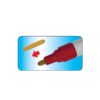 ปากกา PAINT MARKER 150 แดง - Eastern Pioneer
