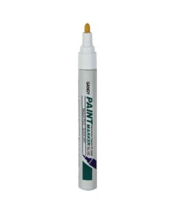 ปากกา PAINT MARKER 150 ขาว