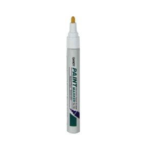 ปากกา PAINT MARKER 150 ขาว