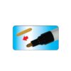 ปากกา PAINT MARKER 150 ดำ - Eastern Pioneer