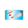 ปากกา PAINT MARKER 150 เงิน - Eastern Pioneer