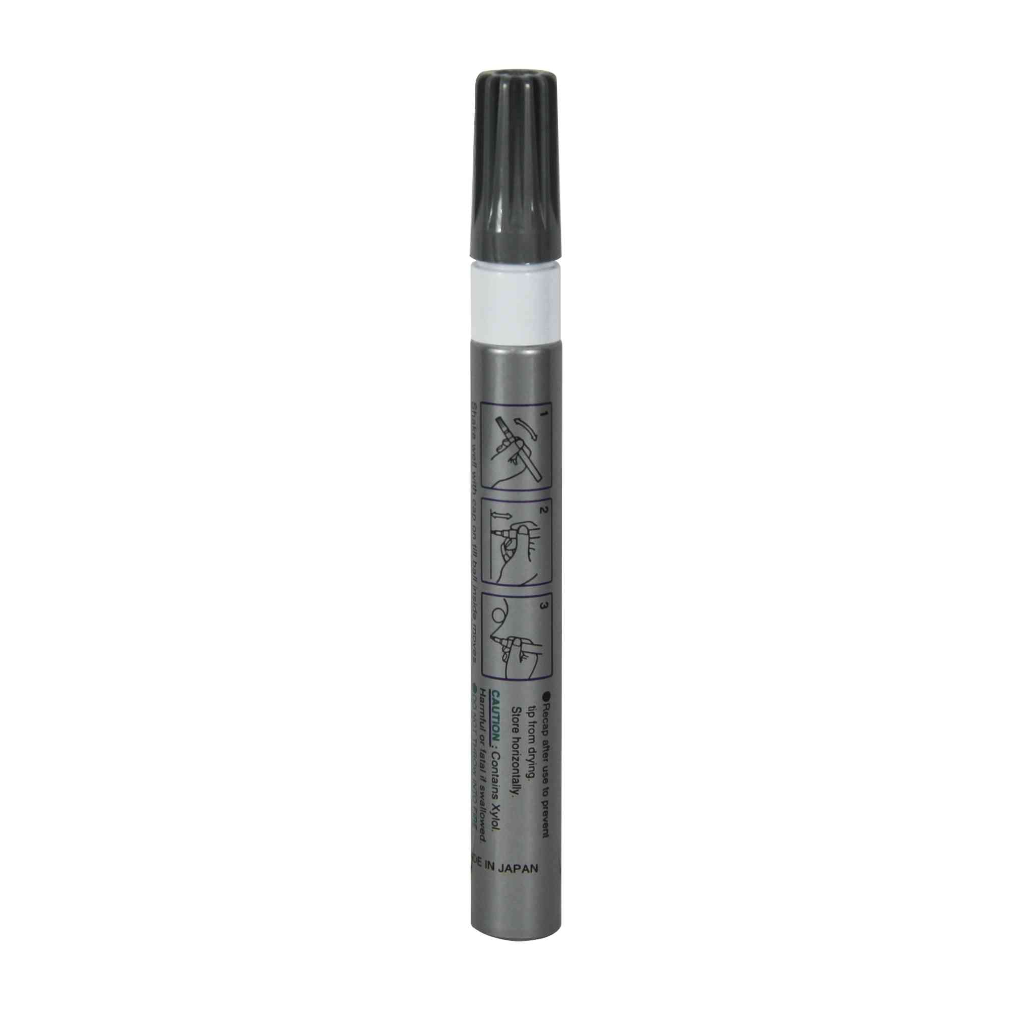 ปากกา PAINT MARKER 150 เงิน - Image 4