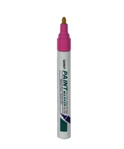 ปากกา PAINT MARKER 150 ชมพู