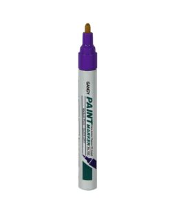 ปากกา PAINT MARKER 150 ม่วง