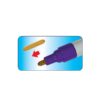 ปากกา PAINT MARKER 150 ม่วง - Eastern Pioneer
