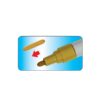 ปากกา PAINT MARKER 150 เหลือง - Eastern Pioneer