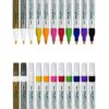ปากกา PAINT MARKER 150 เหลือง - Eastern Pioneer