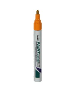 ปากกา PAINT MARKER 150 ส้ม