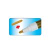 ปากกา PAINT MARKER 150 ทอง - Eastern Pioneer