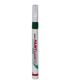 Alternative view of ปากกา PAINT MARKER 250 เขียว