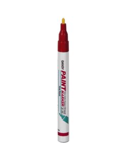 ปากกา PAINT MARKER 250 แดง