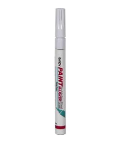 Alternative view of ปากกา PAINT MARKER 250 ขาว