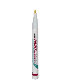 ปากกา PAINT MARKER 250 ขาว