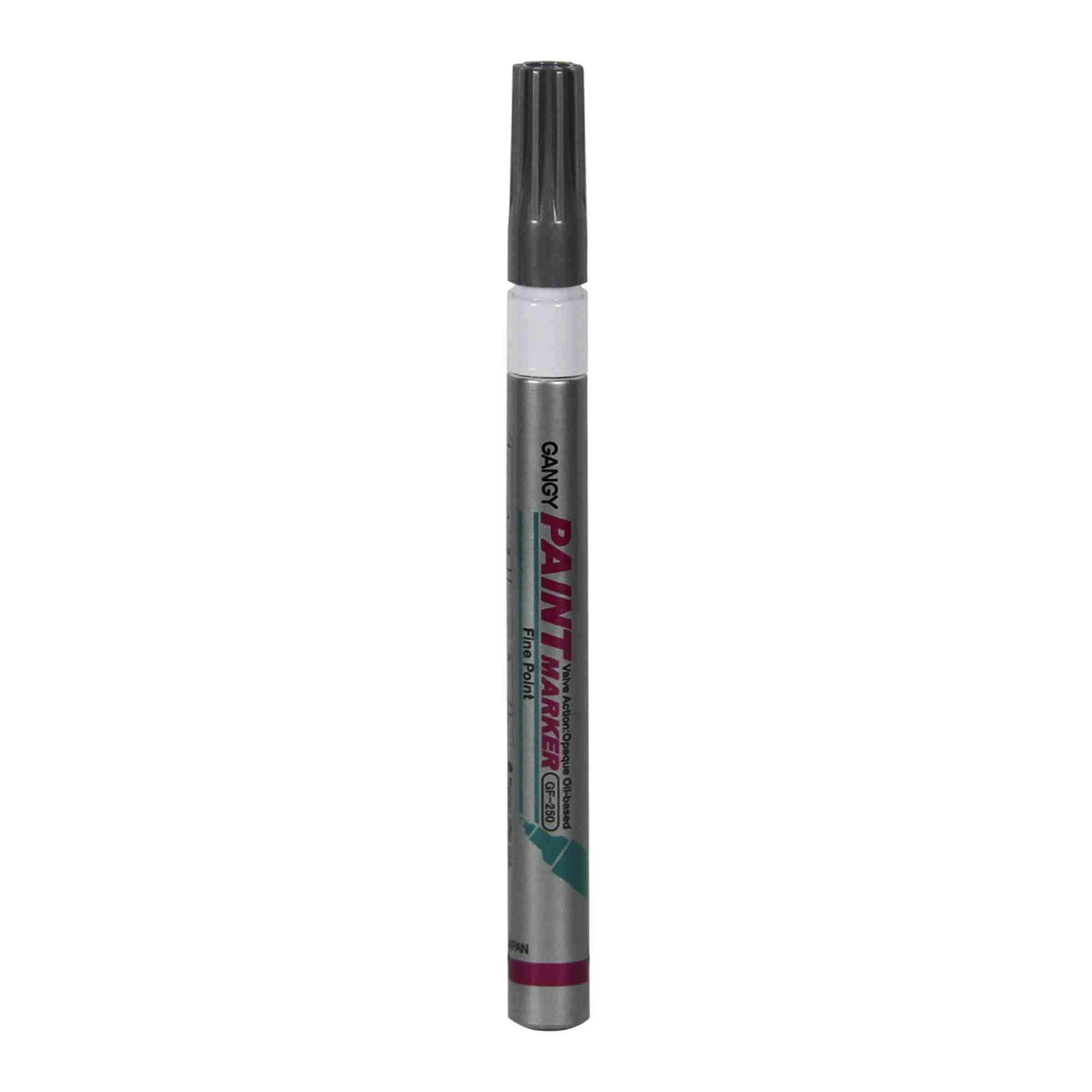 ปากกา PAINT MARKER 250 เงิน - Image 2