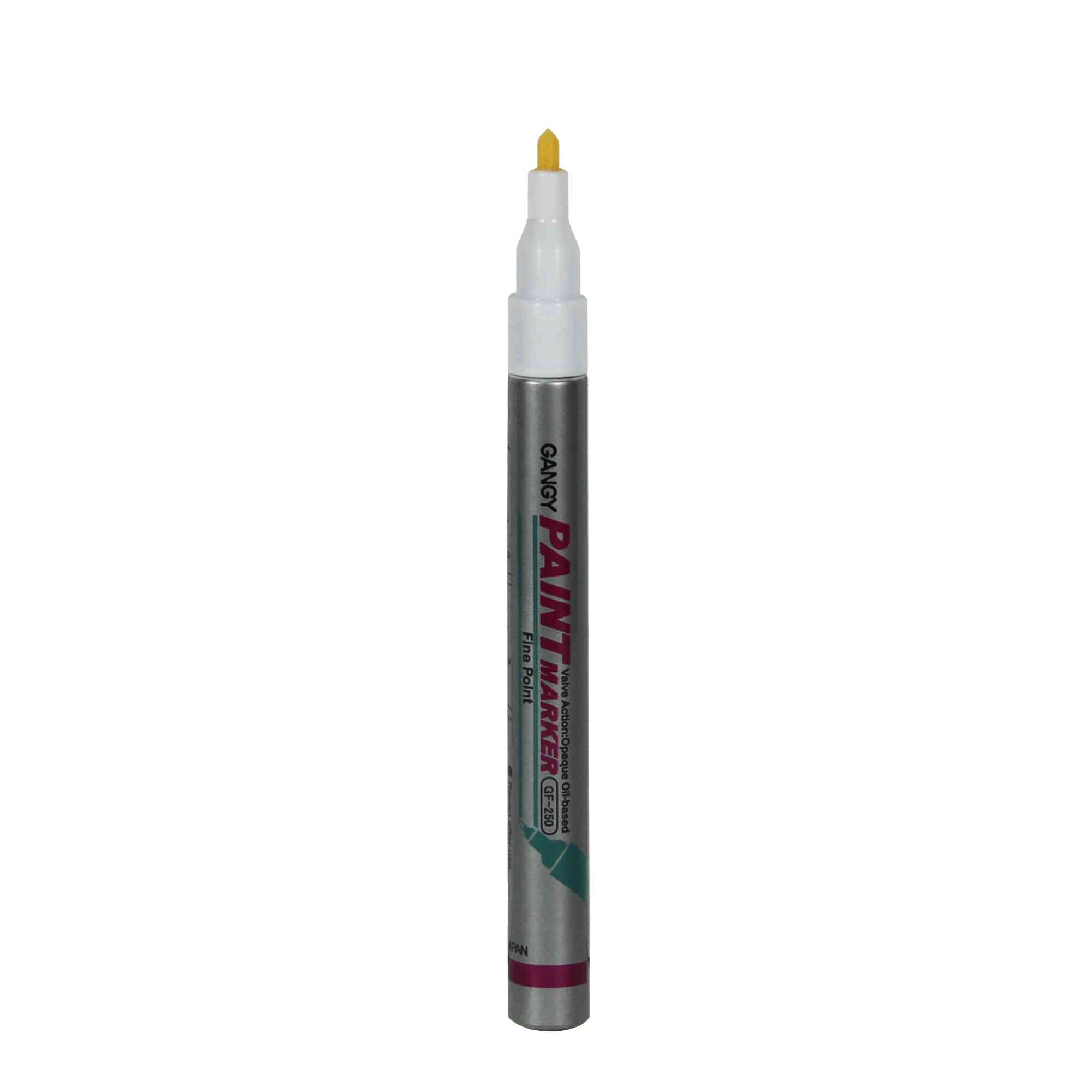 ปากกา PAINT MARKER 250 เงิน