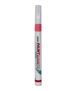 Alternative view of ปากกา PAINT MARKER 250 ชมพู