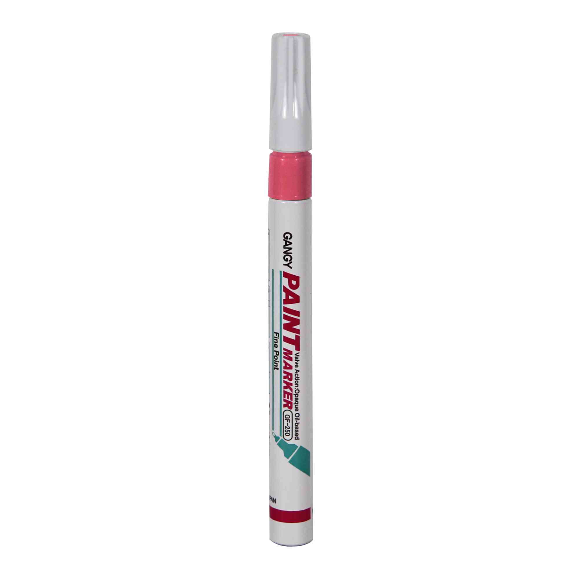ปากกา PAINT MARKER 250 ชมพู - Image 2