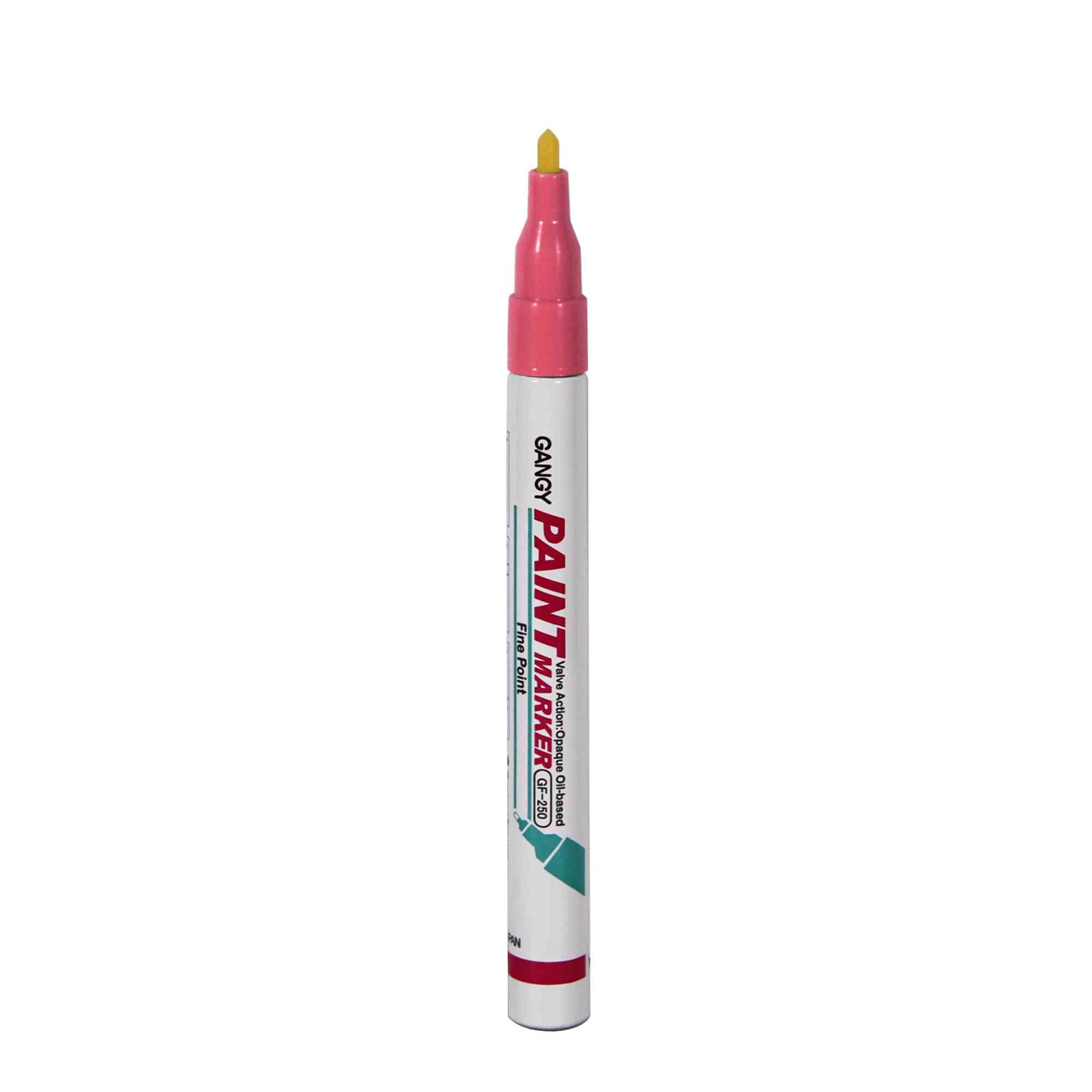 ปากกา PAINT MARKER 250 ชมพู