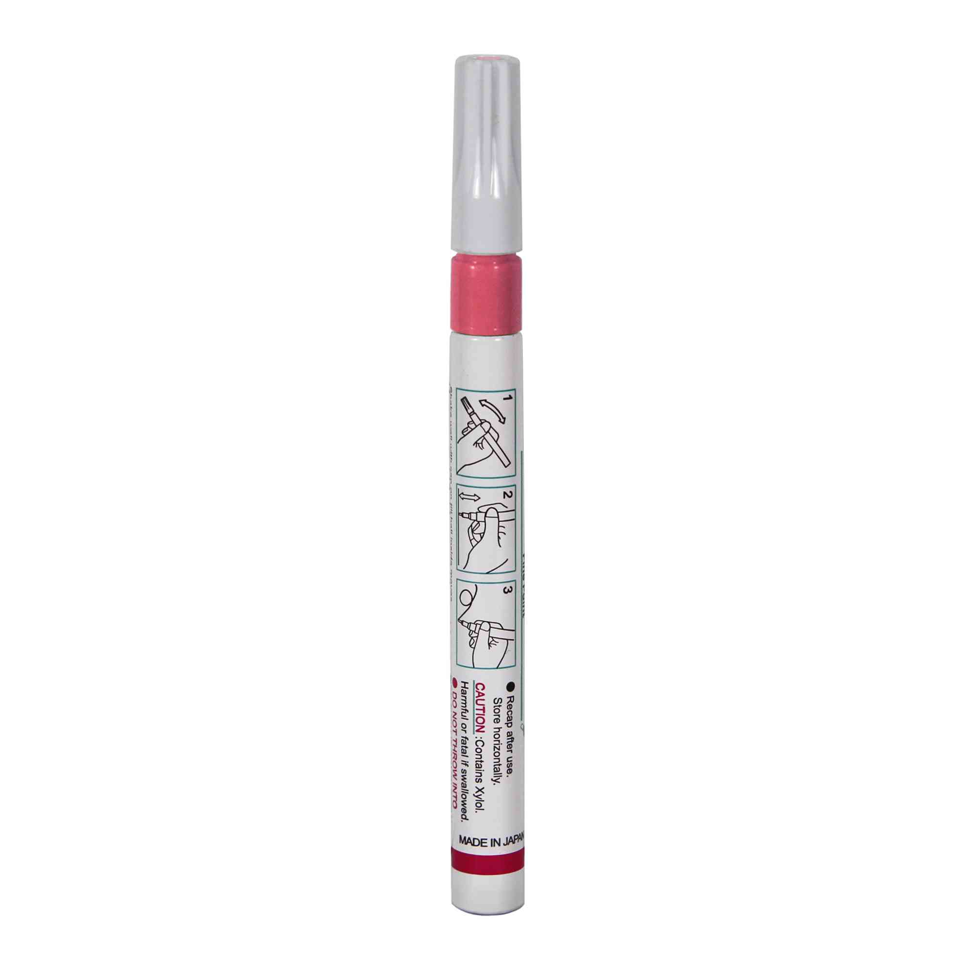 ปากกา PAINT MARKER 250 ชมพู - Image 3