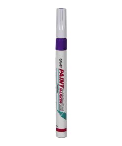 Alternative view of ปากกา PAINT MARKER 250 ม่วง
