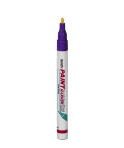 ปากกา PAINT MARKER 250 ม่วง
