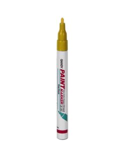 ปากกา PAINT MARKER 250 เหลือง