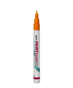 ปากกา PAINT MARKER 250 ส้ม
