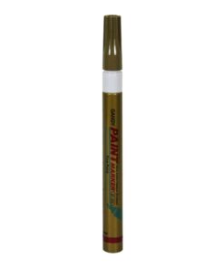 Alternative view of ปากกา PAINT MARKER 250 ทอง
