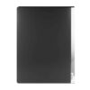 แฟ้มโชว์เอกสาร COMIX DF40 A4 BLACK - Eastern Pioneer