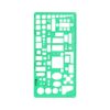 เทมเพลท INCA 7343 - Eastern Pioneer