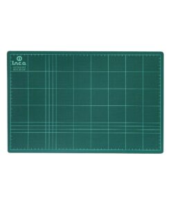 แผ่นรองตัดทึบ 300x450 มม INCA 25303